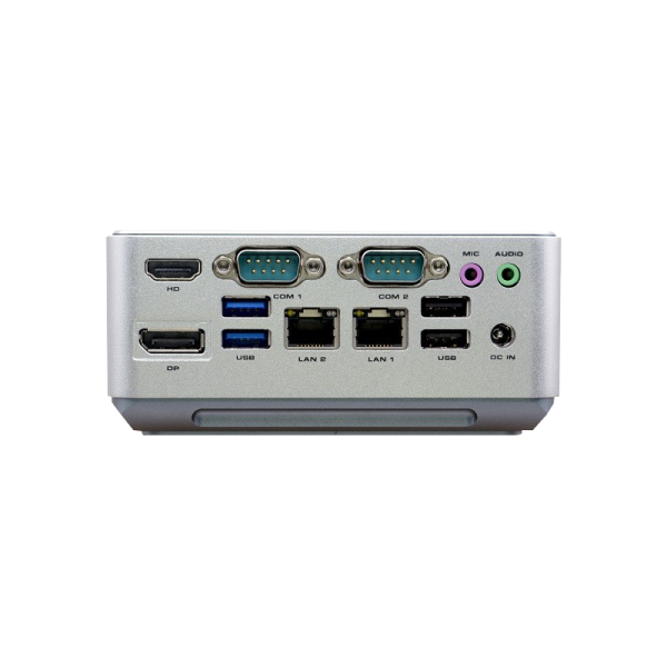 中控管理平台伺服器 TVI20200A - Image 3